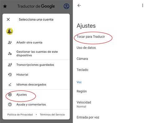 C Mo Traducir Los Mensajes De Whatsapp Con El Traductor De Google