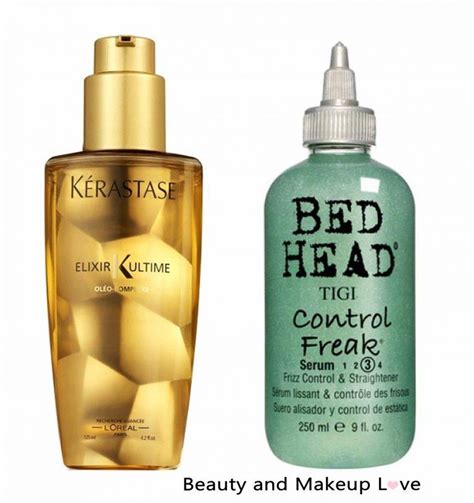 Best Serum For Dry Frizzy Hair In India Our Top 10