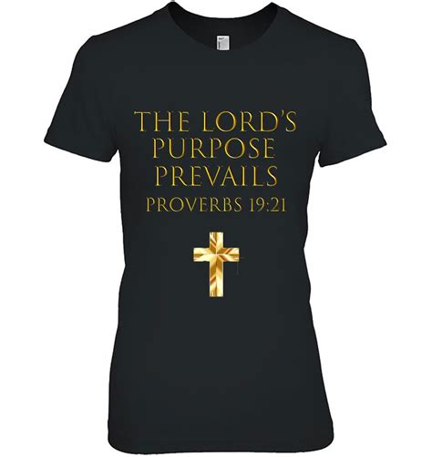 Proverbs 1921 Bible Verse The Lords Purpose Prevails