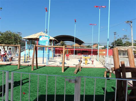 Praça De São José Do Imbassaí Gilmar Teodoro Dos Santos Maricá