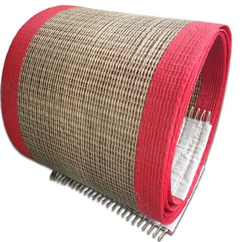 High Temperature Resistant Excellent Release Ptfe Fiberglass Open Mesh