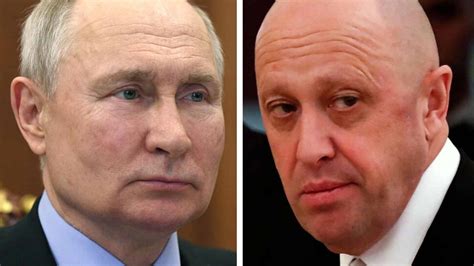 Yevgeny Prigozhin Smentisce L Ipotesi Golpe Della Wagner KissKiss It