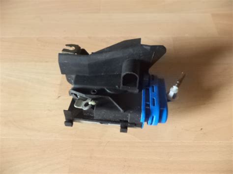 Serrure De Porte ArriÈre Gauche Audi A3 8l A4 B5 A6 C4 Ref