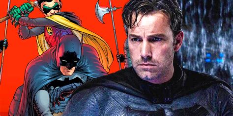 10 Lessons DC S New Batman Movie Can Learn From Ben Afflecks Batman