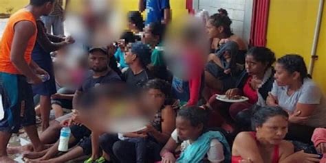 Exigen a Trinidad y Tobago liberar a los 16 niños venezolanos