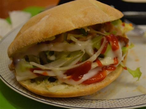 Ricetta Kebab Fatto In Casa Dolcidee