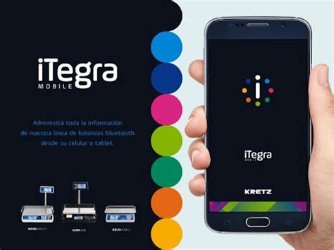 itegramobile kretz argentina