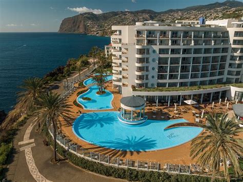 Review Nice Holidays In Madeira Pestana Grand Premium Ocean Resort