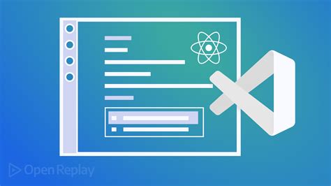 Top Visual Studio Code Extensions For React Developers