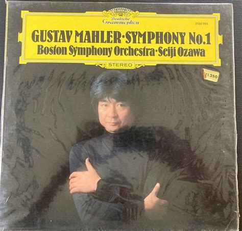 Img E Mahler Symphonie Nr D Dur Der Titan Bost Flickr