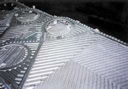 BELZONA® 1311 (CERAMIC R-METAL) SAVES A PLANT SIX WEEKS OF DOWNTIME