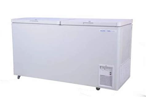 Voltas 500 Liter Deep Freezer TOP At 26990 In Greater Noida ID