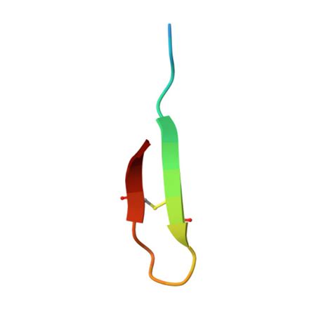 RCSB PDB 8GAL Crystal Structure Of The E Coli LptA In Complex With