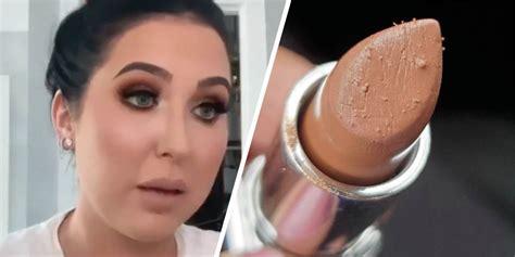 Jaclyn Hill Admits Shes Disappointed In Herself And Will Be Refunding