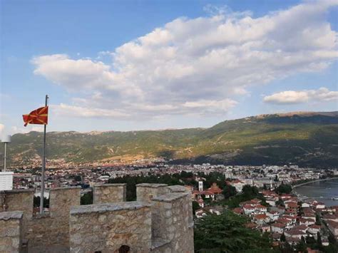 Fra Skopje Privat Heldagsudflugt Med Guide Til Ohrid Getyourguide