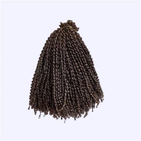 Lush Ready Braids Hair 165 G X3 — Martking