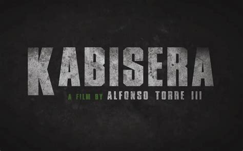 My Movie World: Kabisera Poster and Trailer - Cinema One Plus Category ...