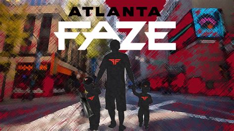 New Atlanta Faze Promotion Shows Coach Crowder Walking The Streets Of