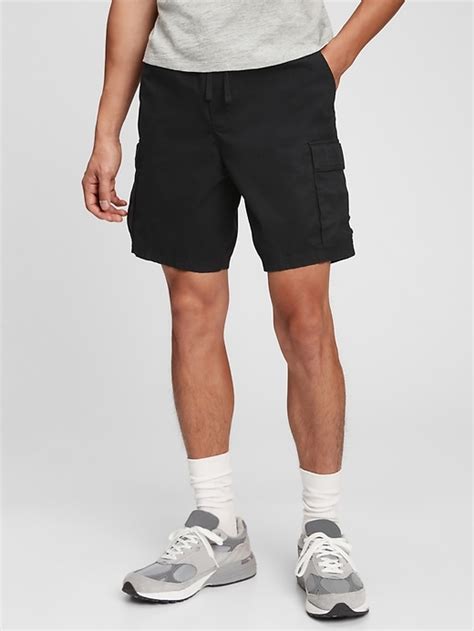 8 Easy Cargo Shorts Gap Factory