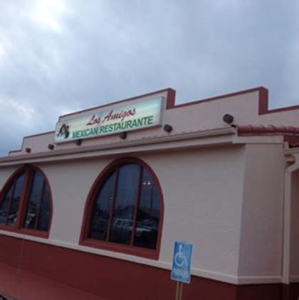 Los Amigo's Mexican (Mall area) - PaducahMenus.com - Restaurants in ...