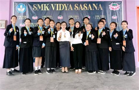 Uji Sertifikasi Kompetensi Usk Smksvidyasasana Sch Id