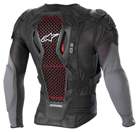 Alpinestars Alpinestars Bionic Plus V Protektorenjacke