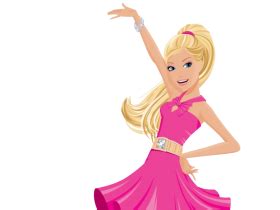 Barbie Png Image Purepng Free Transparent Cc Png Image Library