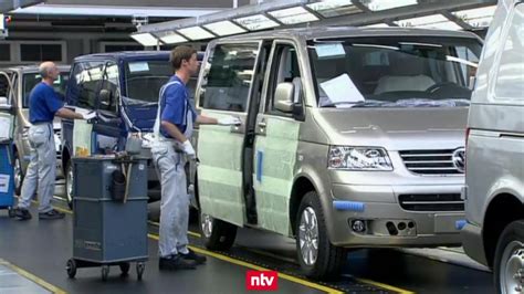 Imcdb Org Volkswagen Multivan T Typ H In Autobau Made In