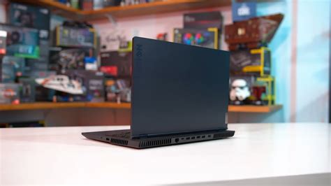 Amd Ryzen 5 5600H Gaming Laptop Duta Teknologi