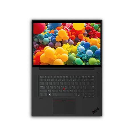 Lenovo ThinkPad P1 Gen 4 Price in BD || Proper Workstation Laptop || CM