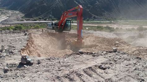 Agua Potable de Jujuy avanza con la obra de provisión de agua para la