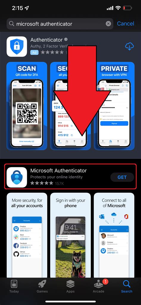 Article Microsoft Authenticator App Hot Sex Picture