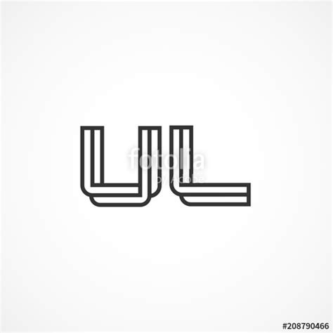 Ul Logo Vector at Vectorified.com | Collection of Ul Logo Vector free ...