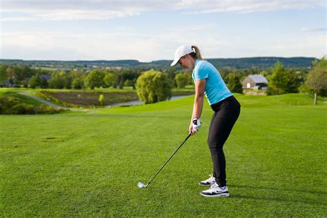 Types of Golf Shots: Explained (Part One) — Iron Lady Golf