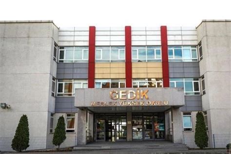 Stanbul Gedik Niversitesi Abc Future