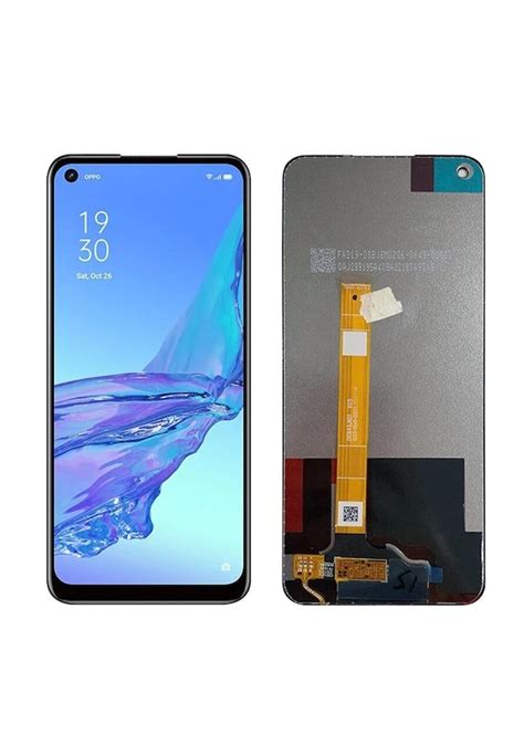 Oppo A53 2020 Lcd Ekran Dokunmatik CPH2127 CPH2131 Fiyatları ve Özellikleri