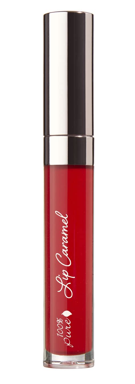 Red Alert The 7 Best Vegan And Cruelty Free Red Lipsticks