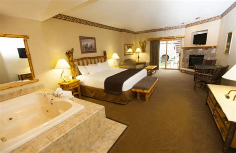 Great Wolf Lodge - Traverse City (Traverse City, MI) - Resort Reviews ...