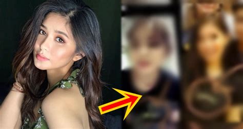 Loisa Andalio Malicious Video Alleged Proofs That Shes The Girl Surface