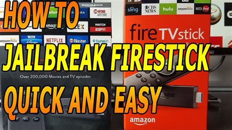 Jailbreak Firestick For Sale Uk Cassi Cynthie