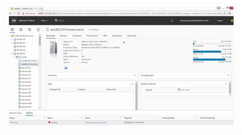 Vmware Vsphere Client 6.7 Download - highbaldcircle