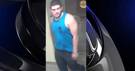 Suspect In Attempted Sexual Assault At Ucla Remains At Large Cbs Los