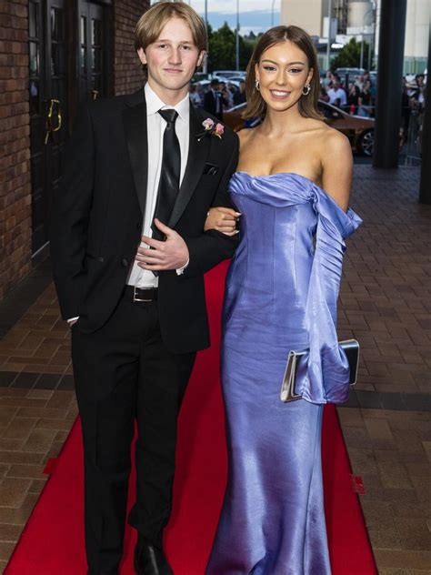 GALLERY: Toowoomba Grammar School formal, 2022 | The Courier Mail