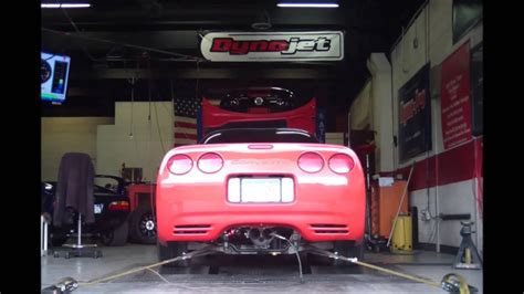 C5 Corvette Single Turbo Kit