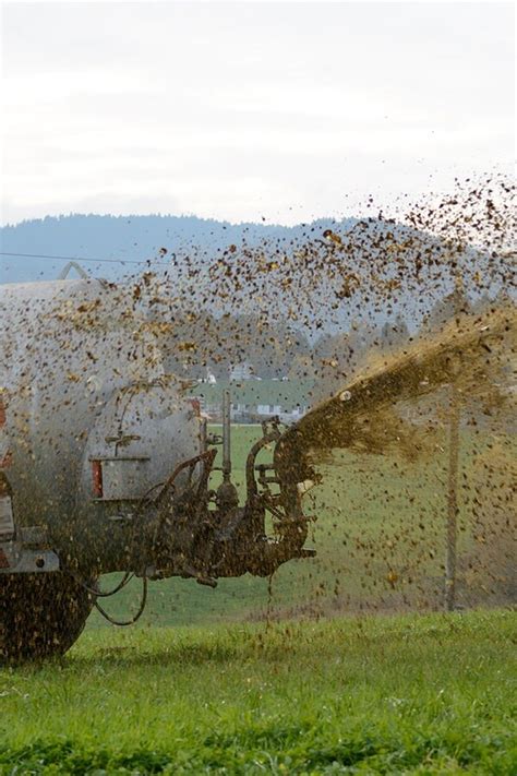 Hohe Feinstaub Belastung Durch Landwirtschaft NDR De Ratgeber