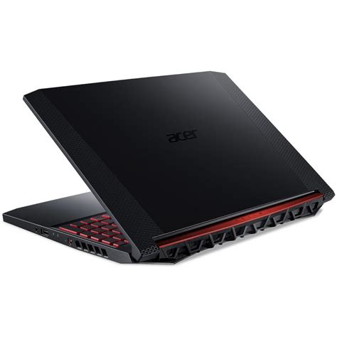 PC Portable Gamer Acer Nitro 5 i5 11é Gén 24 Go RTX 3050