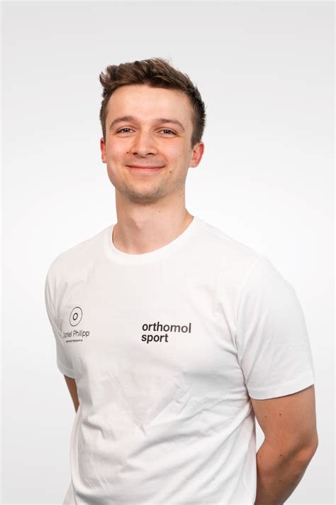 Daniel Philipp Physiotherapie Deine Physiotherapie Praxis