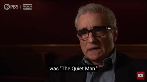 El Cine De La Bestia On Twitter Martin Scorsese Vio Por Primera Vez