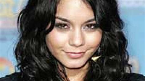 Vanessa Hudgens Nude Photos Leak Controversy Teen Sensation