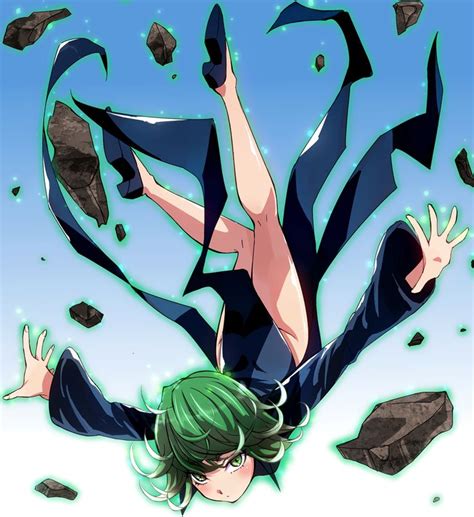 「ゆきかぜ」[pixiv]「タツマキさん」 Tatsumaki Member Illust Phpmode Mediumandillust Id